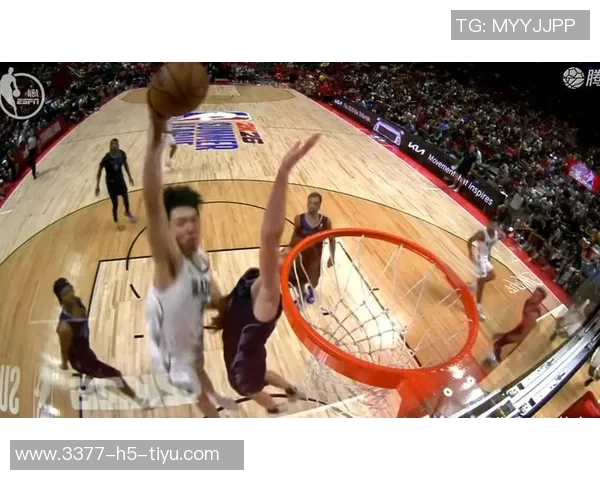 杨瀚森逐渐适应高强度比赛展现出色表现赢得球迷赞誉 杨瀚森逐渐适应高强度比赛展现出色表现赢得球迷赞誉